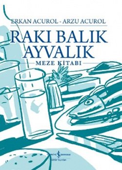 Preisvergleich Produktbild Raki Balik Ayvalik