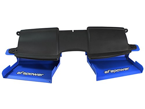 aFe Power FORCE 54-11478-L 3-(E9x) Intake System Scoops (Matte Blue)