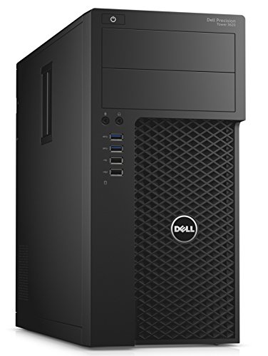 Preisvergleich Produktbild Dell EMC Precision T3620 i7-7700K