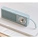 Produktbild Y-SOUND Retro- Drahtloser Bluetooth Lautsprecher, Bewegliches Audio Im Freien 5.0, Kreative Geschenke, Bestes Mädchen-Geschenk,Blue
