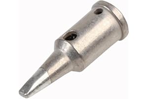 TIP, PRO PIEZO, 2.4MM, DBL Flat PPT-6 by PORTASOL by PORTASOL