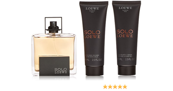 after shave loewe