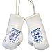 Produktbild England Mini Boxhandschuhe - Fußball Geschenke