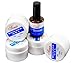 Micro Trader Pro Nail Art UV Builder Gel French Nail Kit / Set O13
