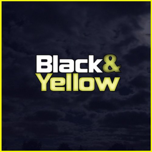 Black and Yellow by Black And Yellow on Amazon Music Amazon.co.uk