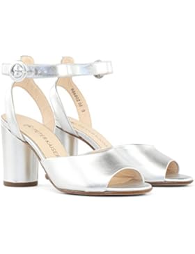 Peter Kaiser Damen Olkara Peeptoe Pumps