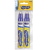 Tomy Aquadoodle Magic Water Pens Twin Pack - Blue