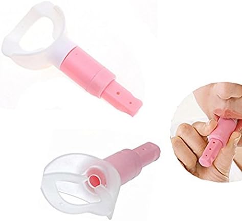 Abdominal Ventra Breathing Exerciser Trainer Slimming Waist Fitness Loss Weight