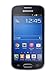 Price comparison product image Samsung S7390 - Galaxy Trend Lite midnight black