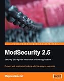 Image de ModSecurity 2.5