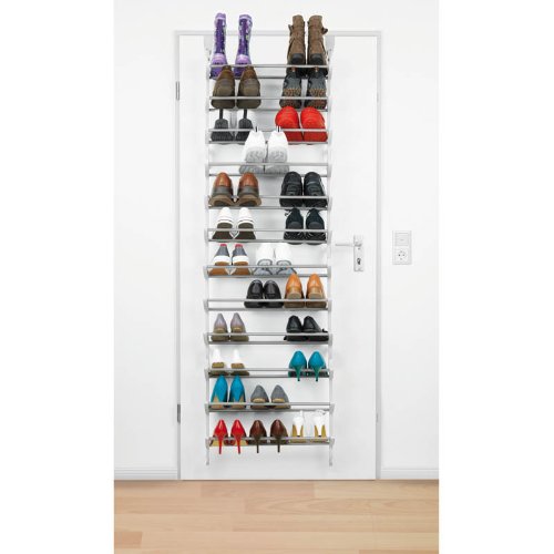TV Das Original 06156 Tür-Schuhregal Platzwunder - 2