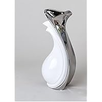 Amazon.es: Jarrones - Decoración del hogar: Hogar y cocina