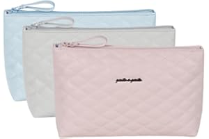Pasito a Pasito – Trousse de toilette, couleur rose
