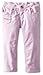 Diesel Unisex Baby MATIC Jeans Pink 6 Months