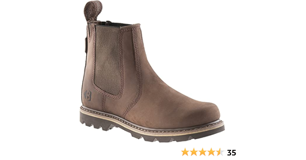 buckler boots amazon