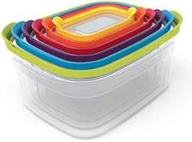 Joseph Joseph Nest Storage r&eacute;cipient