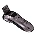 Surker Waterproof Durable Power Series Rotary Shaver, Men's Electric Razor, Electric Shaver, Grey