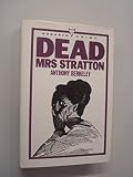 Cover zum Buch Dead Mrs: Stratton