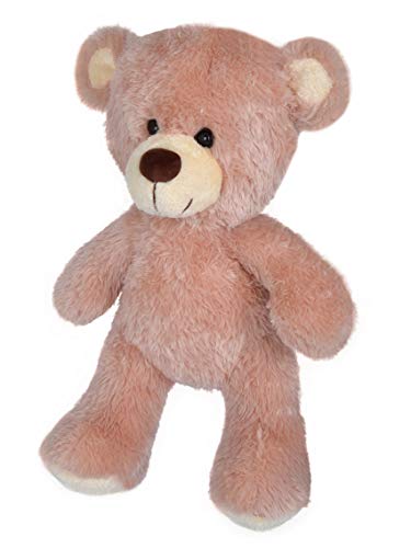 Preisvergleich Produktbild MU Brno 43075E Bär Kulik 65cm, Beige, Plüschtiere, Mehrfarbig
