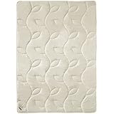 Billerbeck 5107200001 manta color E50 Sonchai Superlight, 135 x 200 cm aproximadamente