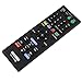 Produktbild Ballylelly-Blue-Ray DVD-Player-Ersatzfernbedienung für Sony BDP-BX110 / BDP-BX310