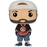 Unbekannt Jay Silent Bob Strike Back Jay Funko Pop Movies Amazon Co Uk Toys Games