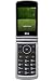 Produktbild LG Flip Phone Alter Unlocked GSM entriegelte International Modell, kein 2G G360 Dual-SIM-Duo MP3-Kamera Big Button E-Mail LCD 3.0" Bluetooth (Titan)