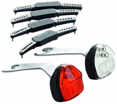 Reelight SL250 Kit d'éclairage pour vélo