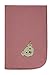 Produktbild Steiff Baby-Mädchen Schlafsack Decke Fleece, Rosa (Dusty Rose 2756), One Size (Herstellergröße: 00)