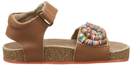 Kickers Baby Mädchen Naissa Krabbelschuhe - 6