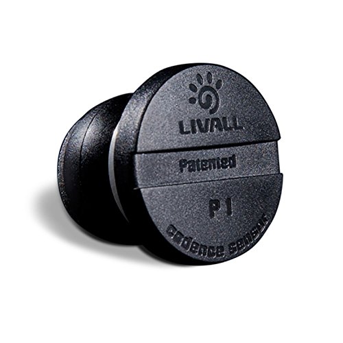 Preisvergleich Produktbild livall Nano Cadence Sensor P1