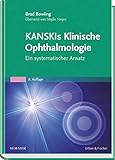 Image de Kanskis Klinische Ophthalmologie: Ein systematischer Ansatz