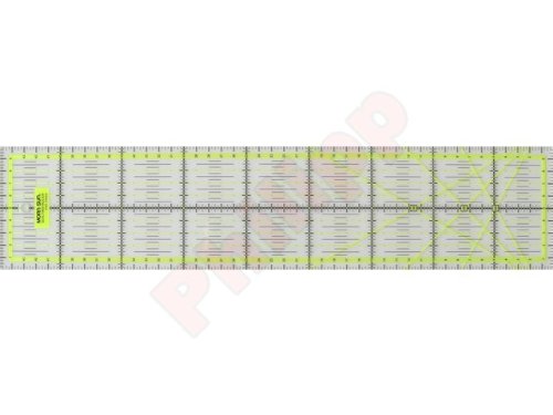 Quilt-Lineal 100 x 450mm