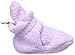 Zutano Newborn Baby Booties for Girls or Boys (Orchid, 3-6 months) | Zutano Booties are the #1 Baby Boy Booties and Baby Girl Booties in the US!
