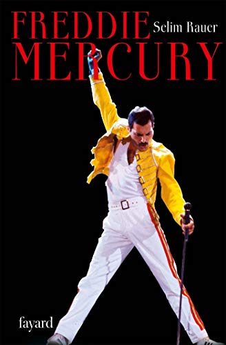 Télécharger Freddie Mercury Gratuit