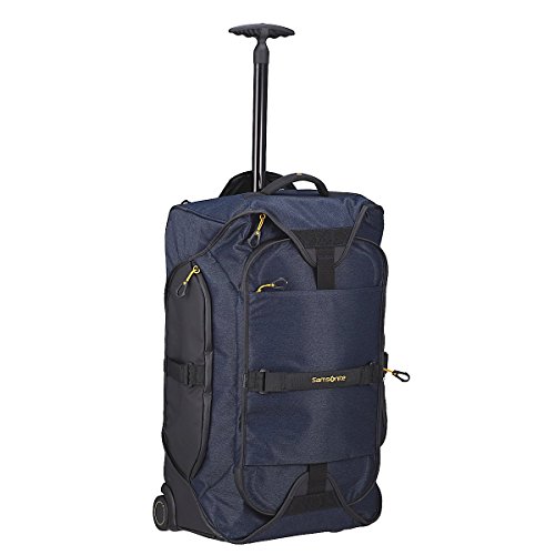 Preisvergleich Produktbild Samsonite Trekking-Surf, blau, Größe 67 cm