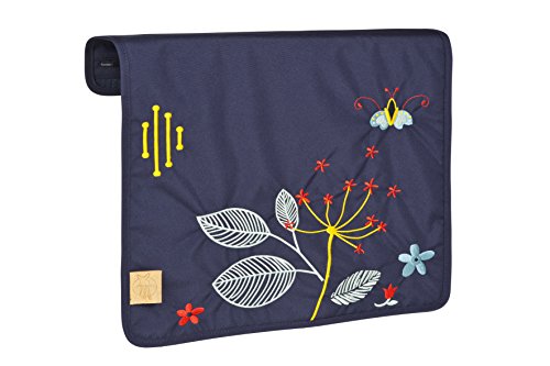 Preisvergleich Produktbild Lässig Wechselklappe Casual Frontcover Folklore, navy