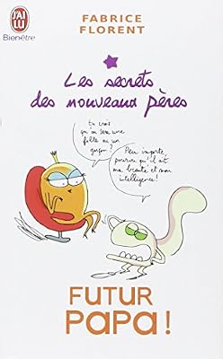 J'ai Lu futur papa