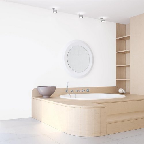 GROHE Handbrausehalter Ondus 27188000 - 3