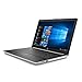 Produktbild HP 250 G6 4BD30ES 15,6" Full HD Display, Intel Core i3-7020U, 8GB DDR4, 256GB SSD, Windows 10