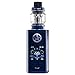 Produktbild Vaptio Captn Starterset 220 Watt mit Paragon Verdampfer 8.0 ml, Farbe:blau
