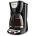 BD 12c Prog CoffeeMkrGlsCrfBlk RS.5400.00