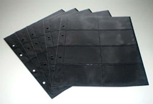 Preisvergleich Produktbild Prophila 5 Telefonkarten-Hüllen