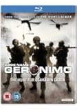 Code Name: Geronimo - The Hunt For Osama bin Laden [Blu-ray]