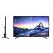 Price comparison product image HS-HWHTV316 32-Inch Network TV HD Multi-Function Interface Tempered Screen High Intensity Moisture Proof Anti-Impact Easy To Install Suitable for Home Theatre