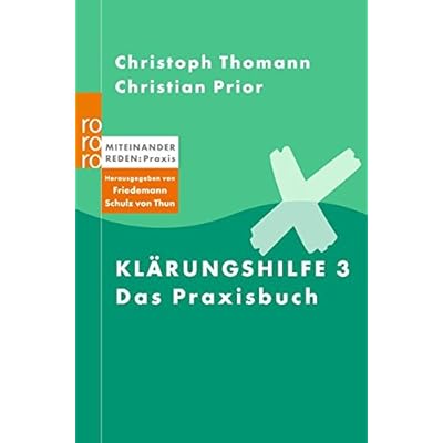 Klärungshilfe 3: Das Praxisbuch