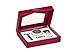 Men Rock Double Edge Razor Shaving Gift Set