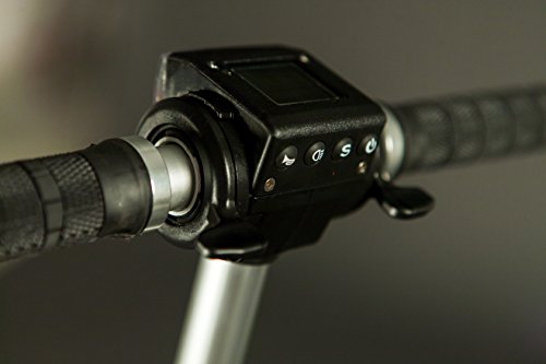 E-twow Booster Elektro-Tretroller - 7