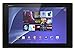 Produktbild Sony Xperia Tablet Z2 SGP561 (10,1") Tablet-PC (Touchscreen, 2,3 GHz-Quad-Core-Prozessor, 3GB RAM, 32GB interner Speicher, Android 4.4, Verizon Logo/Welcome, WiFi Only) schwarz
