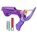 Produktbild Hasbro 14B0472 - Nerf Rebelle Spionenschleuder